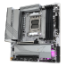 Gigabyte B650M Aorus Elite AX ICE