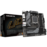 Gigabyte UD B650M DS3H