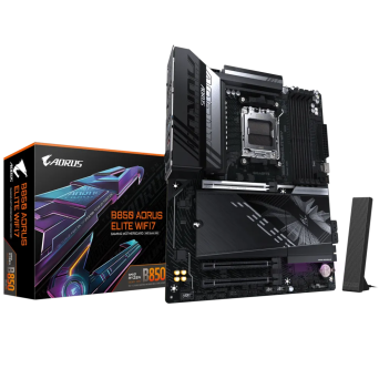 Gigabyte B850 Aorus Elite WiFi7