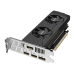 Gigabyte Low Profile RTX 3050 (6GB, OC)