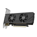 Gigabyte Low Profile RTX 3050 (6GB, OC)