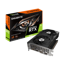 Gigabyte Windforce RTX 3060 (12GB, OC, Rev. 2.0)