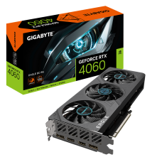Gigabyte Eagle RTX 4060 (8GB, GDDR6, OC)