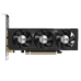 Gigabyte Low Profile RTX 4060 (8GB, GDDR6, OC)