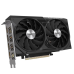Gigabyte Windforce RTX 4060 Ti (16GB, GDDR6, OC)