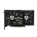 Gigabyte Windforce RTX 4060 Ti (8GB, GDDR6, OC, V2)