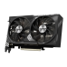 Gigabyte Windforce RTX 4060 Ti (8GB, GDDR6, OC, V2)