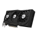 Gigabyte Windforce RTX 4070 (12GB, GDDR6, OC, V2)