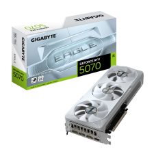 Gigabyte Eagle Ice RTX 5070 (12GB, OC, SFF)