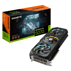 Gigabyte Gaming RTX 5070 (12GB, OC)