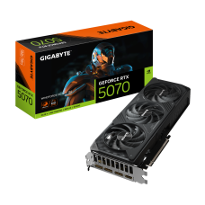 Gigabyte Windforce RTX 5070 (12GB, OC, SFF)