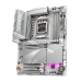 Gigabyte X870 Aorus Elite Ice WiFi 7