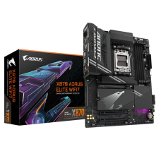 Gigabyte X870 Aorus Elite WiFi 7
