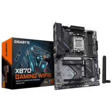 Gigabyte X870 Gaming WiFi6