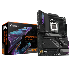 Gigabyte X870E Aorus Elite WiFi7