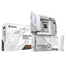 Gigabyte X870 Aorus Pro Ice
