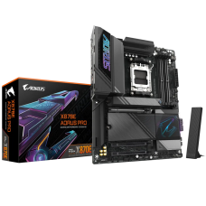Gigabyte X870E Aorus Pro