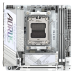 Gigabyte X870I Aorus Pro Ice