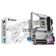 Gigabyte Z790 Aorus Elite AX Ice