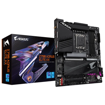 Gigabyte  Z790 Aorus Elite AX