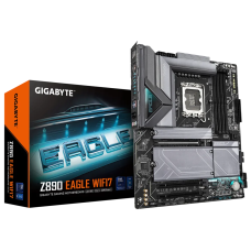 Gigabyte Z890 Eagle WiFi7