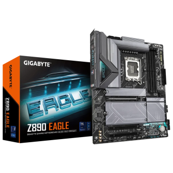 Gigabyte Z890 Eagle