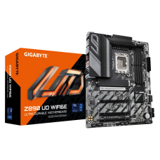 Gigabyte Z890 UD WiFi6E