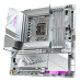 Gigabyte Z890M Aorus Elite WiFi7 Ice