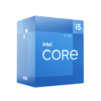 Intel Core i5-12400