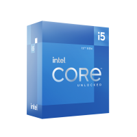 Intel Core i5-12600K
