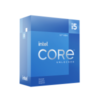 Intel Core i5-12600KF