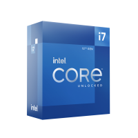 Intel Core i7-12700K