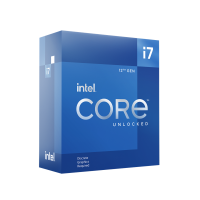 Intel Core i7-12700KF