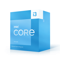 Intel Core i3-13100F