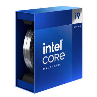 Intel Core i9-14900KF