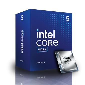 Intel Core Ultra 5 225F