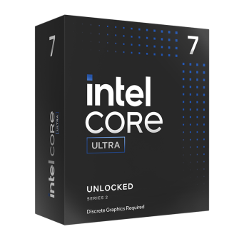 Intel Core Ultra 7 265KF