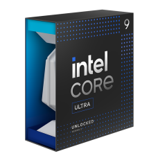 Intel Core Ultra 9 285K