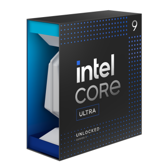 Intel Core Ultra 9 285K