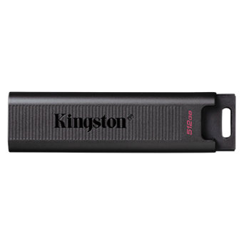 Kingston DataTraveler Max USB-C 512GB