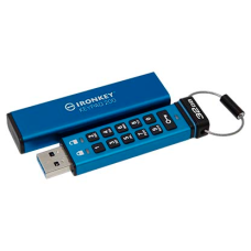 Kingston Ironkey Keypad 200 USB-A 32GB