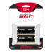 Kingston FURY Impact 3200MHz 2x32GB PnP (CL20-22-22, 2Rx8, Black)