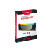 Kingston FURY Renegade RGB 3600MHz 2x32GB  XMP (CL18-22-22, 2Rx8, Black)
