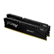 Kingston FURY Beast 5600MHz 2x8GB  XMP (CL40-40-40, 1Rx16, Black)