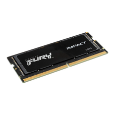 Kingston Fury Impact 5600MHz 2x32GB PNP (CL40-40-40, 2Rx8, Black)
