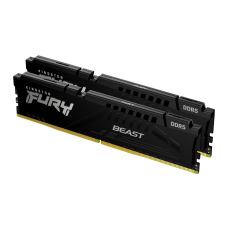 Kingston FURY Beast 6000MHz 2x16GB EXPO (CL36-44-44, 1RX8, Black)