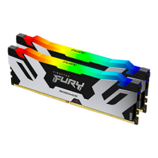 Kingston FURY Renegade RGB 7200MHz 2x16GB  XMP (CL38-44-44, 1Rx8, Black)