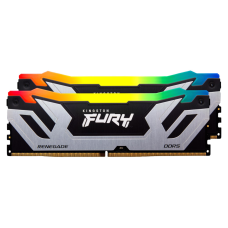 Kingston Fury Renegade RGB 8400MHz 2x24GB XMP (CL40-52-52, 1Rx8, Black)