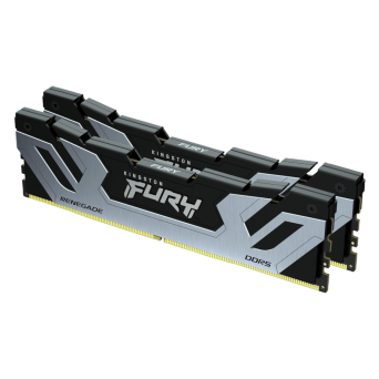 Kingston Fury Renegade 8400MHz 2x24GB XMP (CL40-52-52, 1Rx8, Black)
