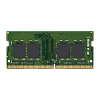 Kingston ValueRAM 3200MHz 1x16GB (CL22-22-22, 1Rx8, Green)